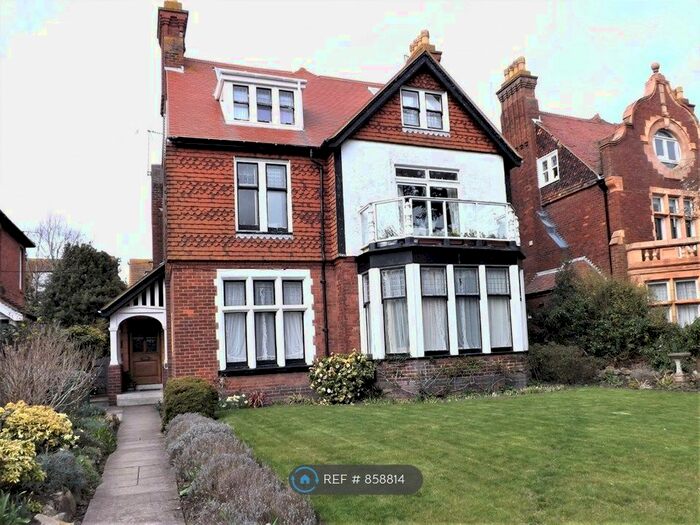 1 Bedroom Flat To Rent In Sandgate Road, Folkestone CT20