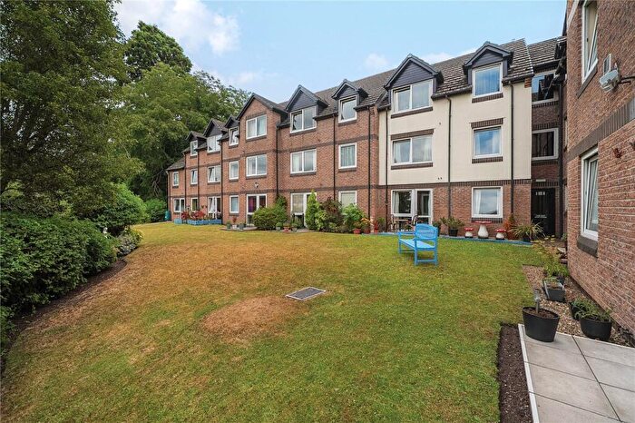 1 Bedroom Apartment For Sale In Goldwire Lane, Monmouth, Monmouthshire, NP25