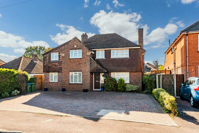 4 Bedroom Detached House To Rent In Blackbrook Park Avenue, Fareham, PO15