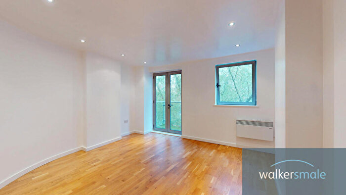 1 Bedroom Apartment To Rent In Catalina, City Island, Gotts Road, Leeds, West Yorkshire, LS12