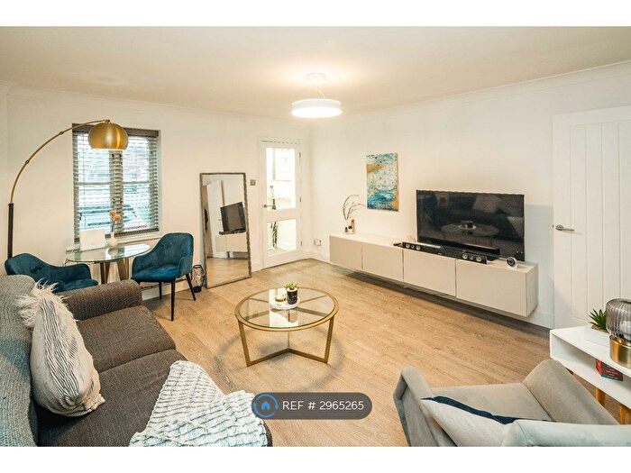 2 Bedroom Terraced House To Rent In Jersey Road, London, E16