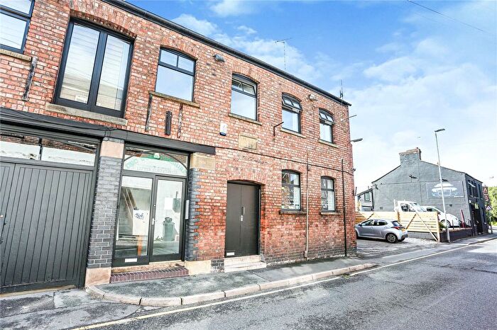 1 Bedroom Flat To Rent In Little Street Mill, King Edward Street, Macclesfield, Cheshire, SK10