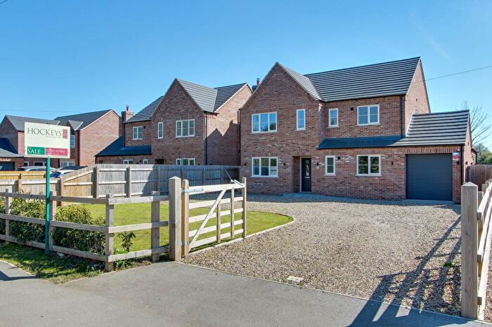 4 Bedroom Detached House For Sale In Cattle Dyke, Gorefield, PE13