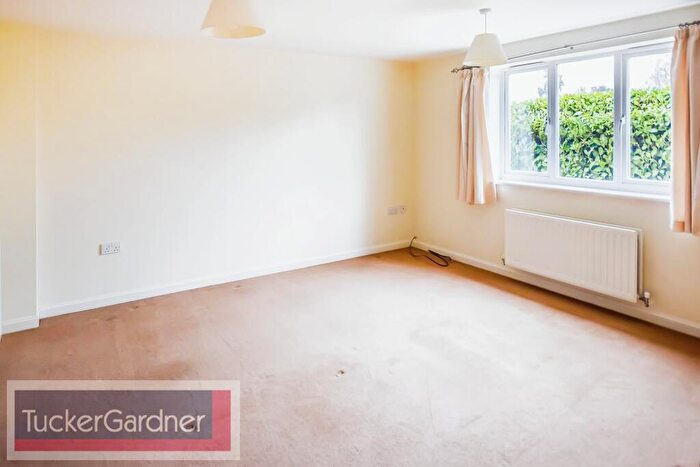 2 Bedroom Apartment To Rent In Harris Yard, Saffron Walden, CB11