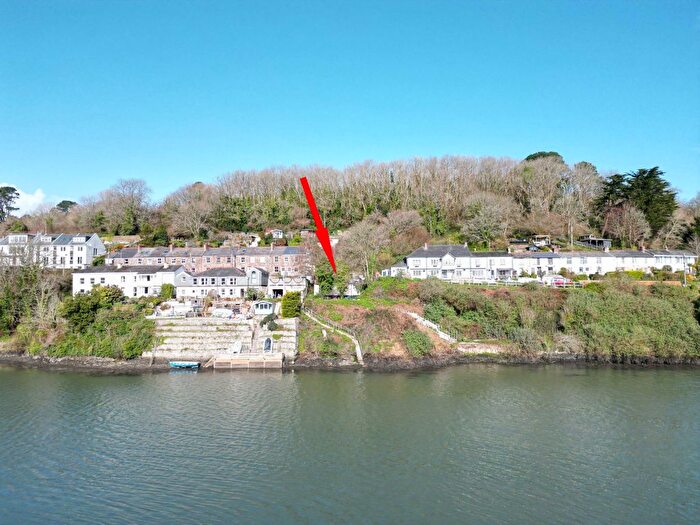 Property For Sale In Malpas, Truro, Cornwall, TR1