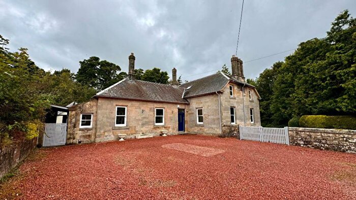 5 Bedroom Detached House To Rent In Newmains Home Farm, Douglas, ML11