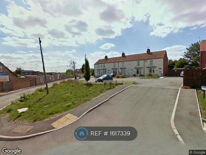 2 Bedroom Terraced House To Rent In Elm Villas, Keyingham, Hull, HU12