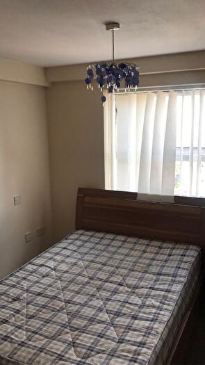 1 Bedroom Flat To Rent In Manor Road, Town Centre, Luton, Bedfordshire, LU1