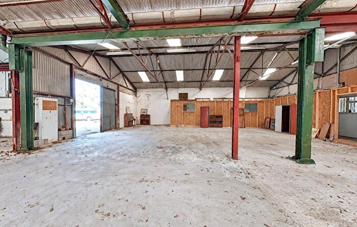 Detached House For Sale In Unit Wharf Industrial Estate, Eardisley, Hereford, Herefordshire, HR3