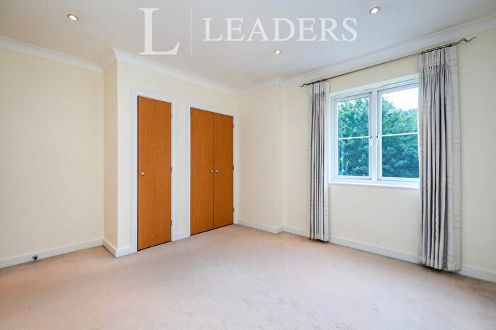 2 Bedroom Apartment To Rent In Charterhouse Area, Godalming, GU7