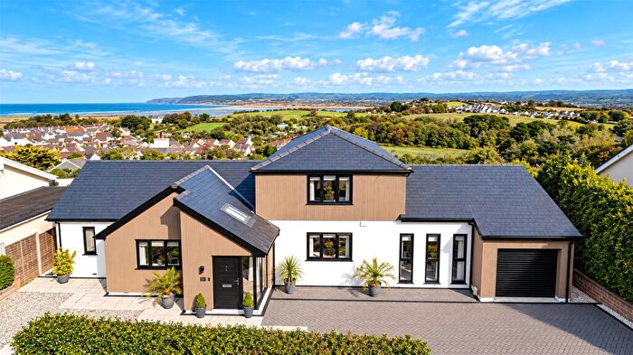 5 Bedroom House For Sale In Windmill Lane, Northam, Bideford, EX39