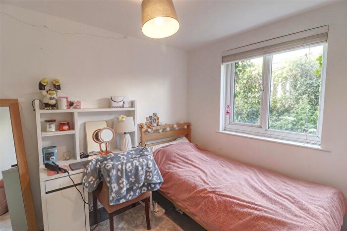 3 Bedroom End Of Terrace House For Sale In Barton Road, Woolacombe, EX34