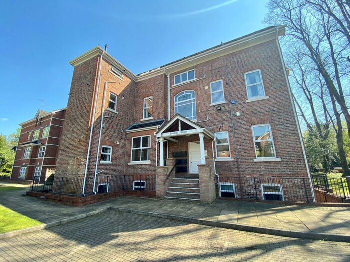1 Bedroom Apartment To Rent In Palatine Road, West Didsbury, Manchester, M20