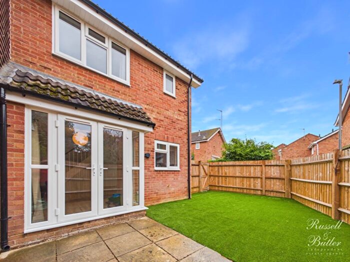 1 Bedroom Cluster House To Rent In Buckingham, MK18