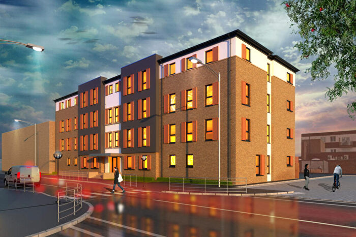 1 Bedroom Flat To Rent In Jeffery Street, Gillingham, ME7