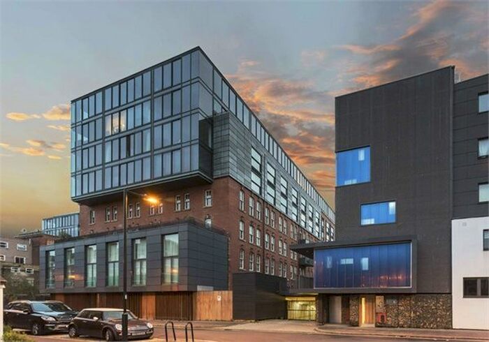 2 Bedroom Flat To Rent In The Jam Factory, Rothsay Street, London, SE1