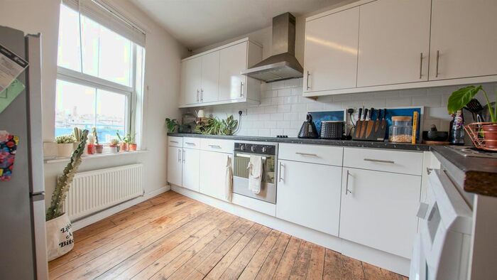 1 Bedroom Flat To Rent In Holgate Road, York, YO24