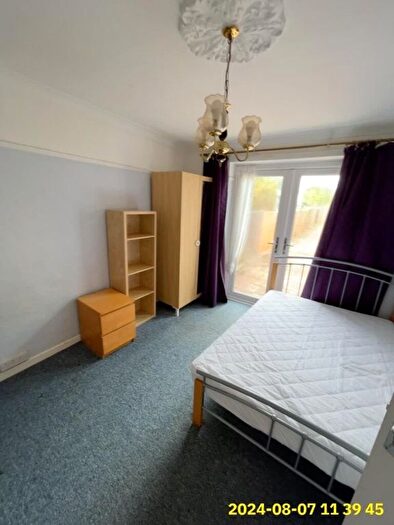 1 Bedroom Semi-detached House To Rent In Filton Avenue, Bristol, BS7