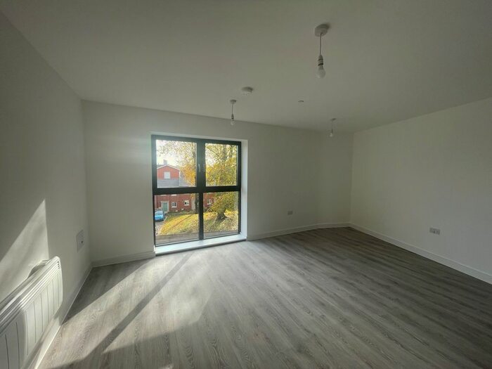 1 Bedroom Flat To Rent In Billsborrow Avenue, Derby, DE1