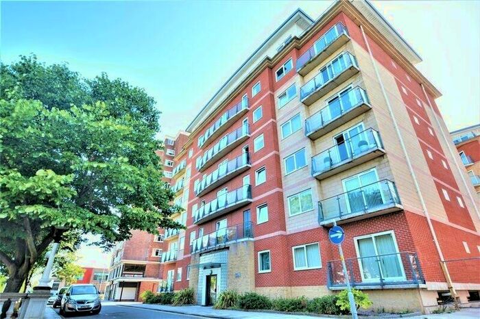 2 Bedroom Apartment To Rent In Lord Street, Southport, Merseyside, PR9