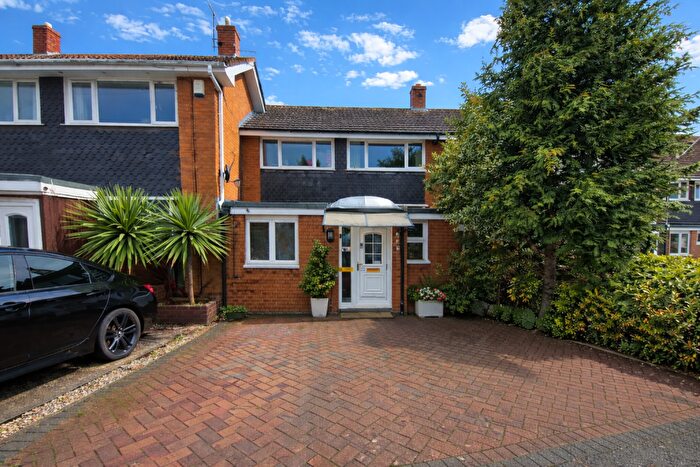 4 Bedroom House For Sale In Wellswood Gardens, Exeter, EX4