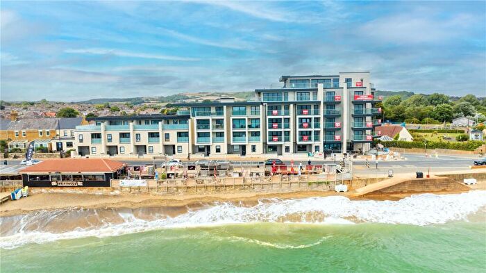 2 Bedroom Flat For Sale In Luxury Coastal Apartments At Breakwaters, Sandown Bay, PO36