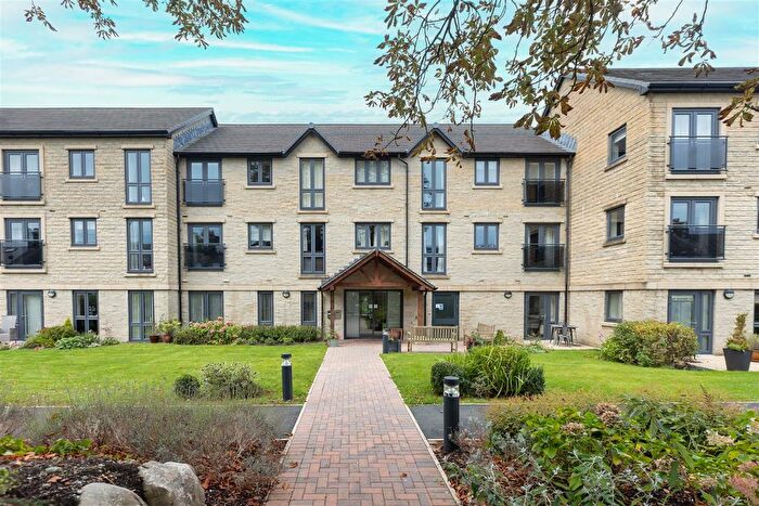 1 Bedroom Flat For Sale In Lancaster Road, Carnforth, LA5