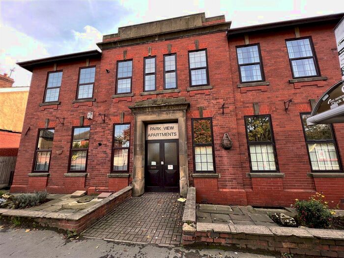 1 Bedroom Flat To Rent In Barnsley Road, South Kirby, WF9