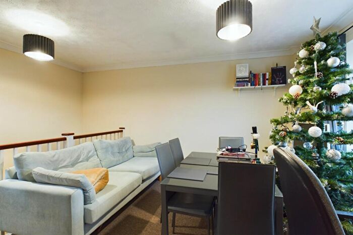 1 Bedroom Maisonette To Rent In Columbine Close, Thetford, IP24