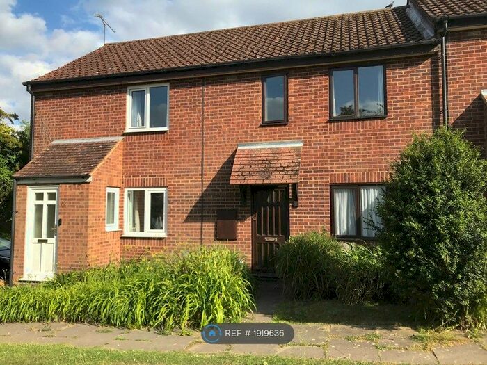 4 Bedroom Terraced House To Rent In Bishop's Way, Canterbury, CT2