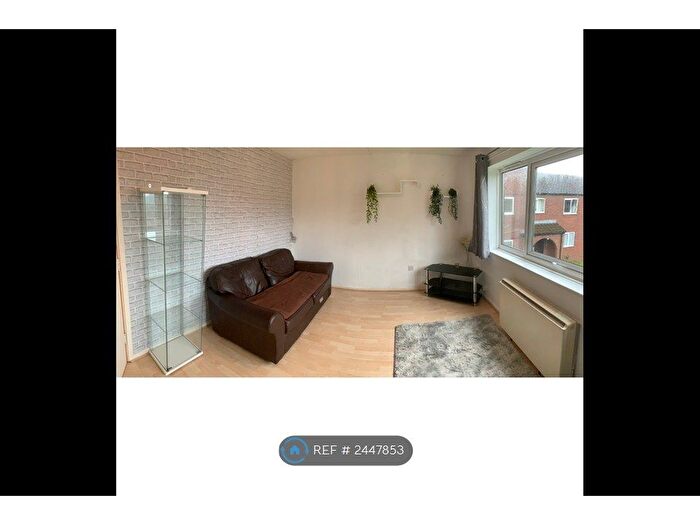 2 Bedroom Flat To Rent In Foster Court, Stoke-On-Trent, ST3