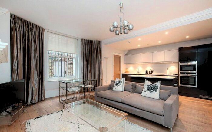 1 Bedroom Flat To Rent In Welbeck Street, Marylebone, London, W1G