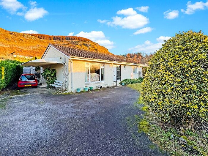 3 Bedroom Detached House For Sale In Brevik, Barran, Kilmore, Argyll, PA34