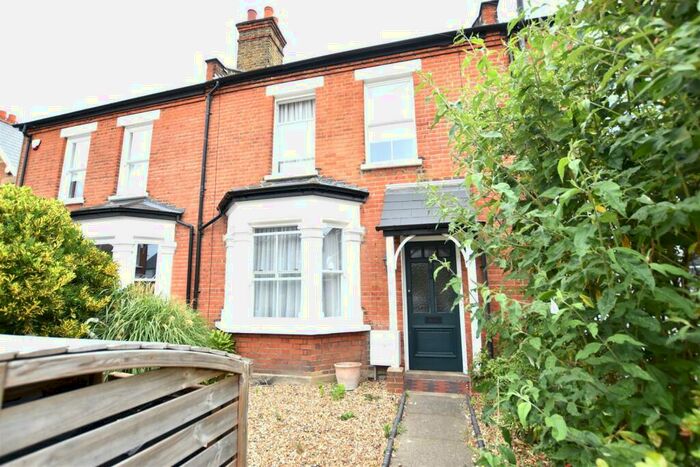 4 Bedroom Terraced House To Rent In Douglas Road, Surrey, KT6