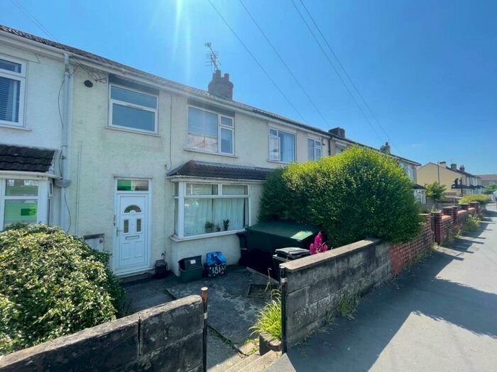 1 Bedroom Flat To Rent In Filton Avenue, Horfield, Bristol, BS7