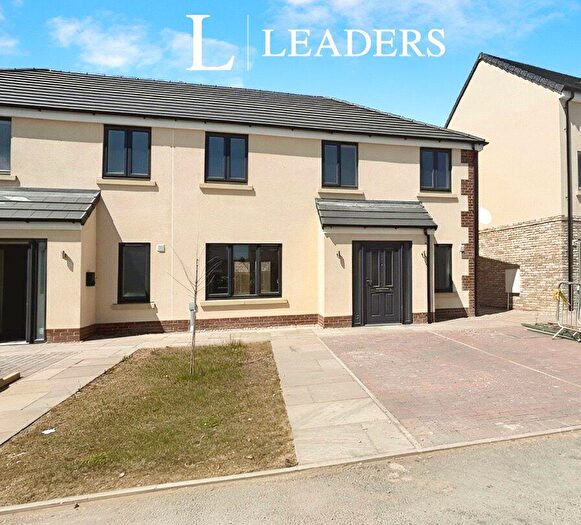 3 Bedroom Semi Detached House To Rent In Nursery Lane, Quadring, PE11