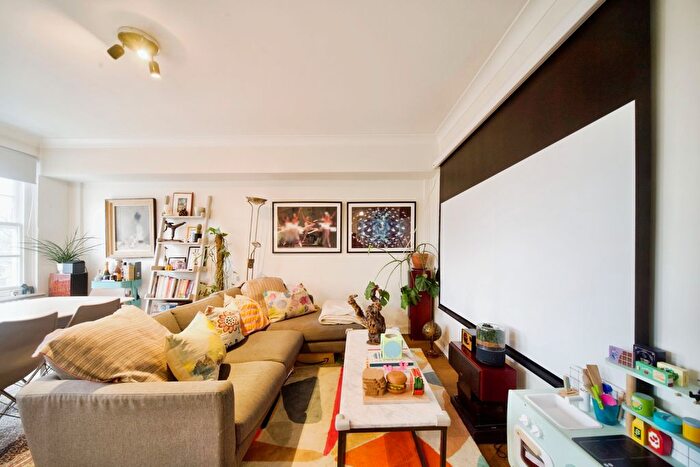1 Bedroom Flat For Sale In Eton Place, Eton College Road, London, NW3