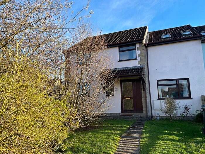 3 Bedroom End Terrace House For Sale In Motcombe, Shaftesbury, SP7