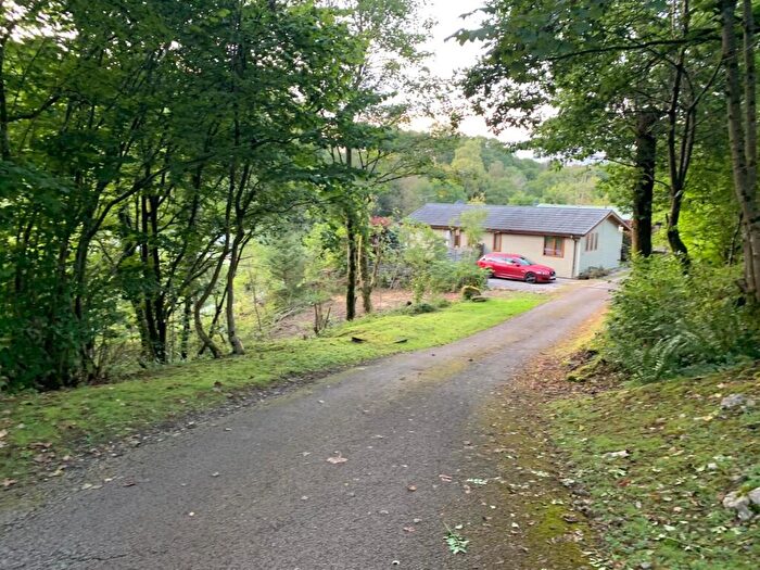 2 Bedroom Lodge For Sale In Two Bed Wessex Deckhouse (), Lambhowe Caravan And Lodge Park, Lyth Valley, Crosthwaite, Cumbria, LA8