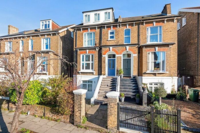 1 Bedroom Flat To Rent In Baring Road, Lee, London, SE12