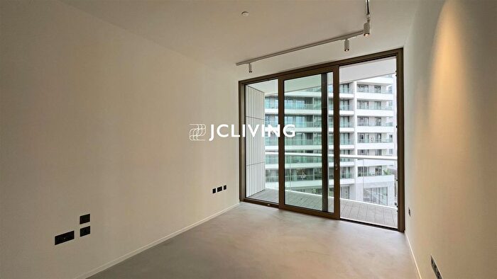 1 Bedroom Flat To Rent In Park Drive, London, E14