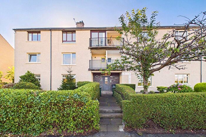 2 Bedroom Flat For Sale In / Ferry Road, Drylaw, Edinburgh, EH4