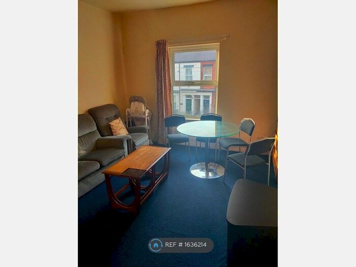 1 Bedroom Flat To Rent In Havelock Street, Sheffield, S10