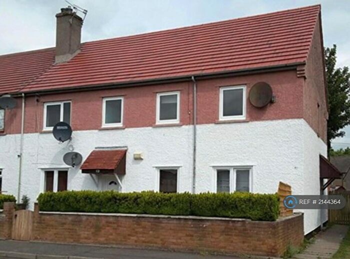 3 Bedroom Flat To Rent In Alloa, Alloa, FK10