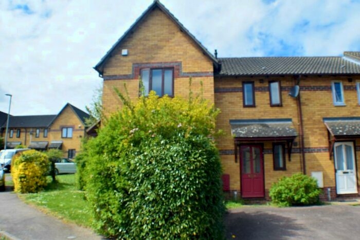 1 Bedroom Terraced House To Rent In Torvill Crescent, Kettering, NN15
