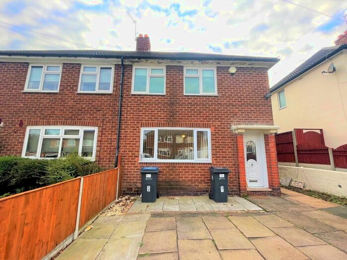 3 Bedroom Property To Rent In Copthorne Road, Great Barr, Birmingham B44
