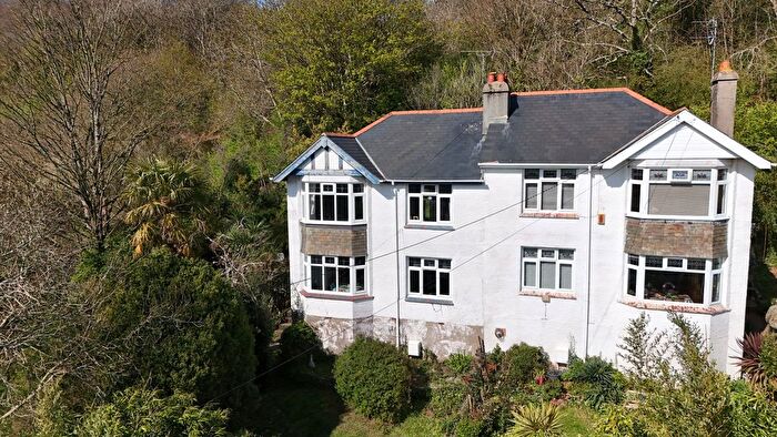 3 Bedroom Semi Detached House For Sale In Coombe Road, Paignton, TQ3