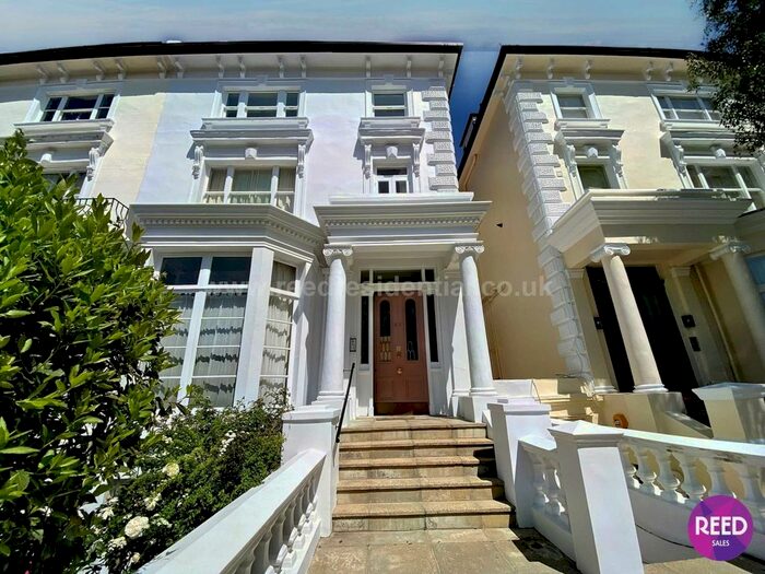 3 Bedroom Flat To Rent In Belsize Square, Belsize Park, NW3