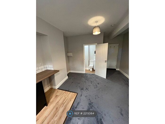 Studio To Rent In Nottingham Road, Nottingham, NG6