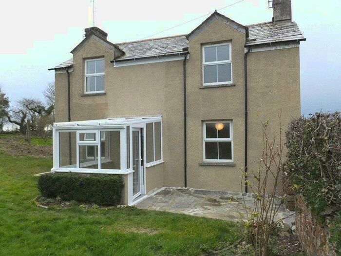 3 Bedroom Detached House To Rent In Week St Mary, Holsworthy, EX22